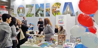 Sajam turizma Loznica