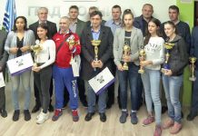U tradicionalnoj anketi izabrani najbolji sportisti Loznice u 2018. godini