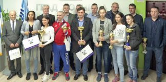U tradicionalnoj anketi izabrani najbolji sportisti Loznice u 2018. godini