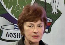 Zlatica Krsmanović Loznica