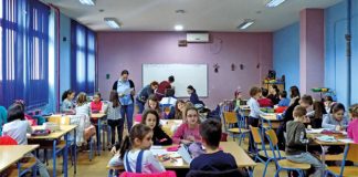 Besplatne zimske radionice za učenike od 6. do 16. godina