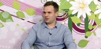 Bojan Grujić Ljubovija