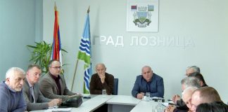 GRADONAČELNIK: Nastavlja se investicioni ciklus u Loznici