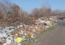 PITANJE OPŠTE KULTURE, EKOLOŠKI PROBLEM: U 56 naselja, 42 divlje deponije