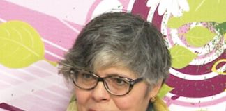 Tatyana Ribakova