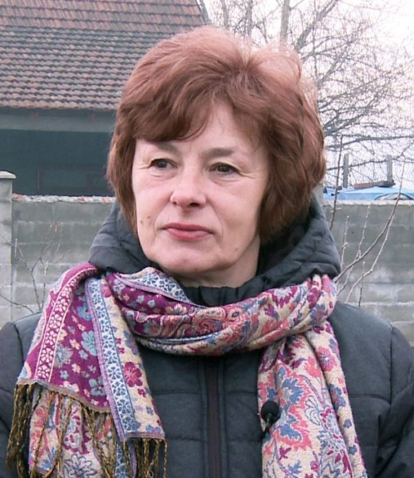Zlatica Krsmanović