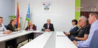 Donacija EU mobilnom timu za pomoć Romima