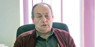 Milan Radnić direktor ViK Loznica