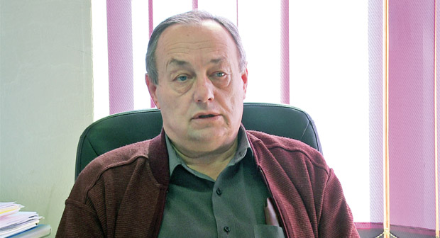 milan-radnic Milan Radnić direktor ViK Loznica