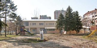 Privode se kraju radovi na rekonstrukciji "Bambija"