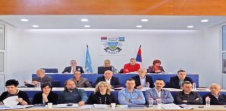 SEDNICA SKUPŠTINE GRADA: Proširena zona gradskog područja