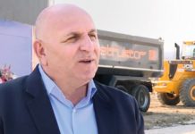 GRADONAČELNIK PETROVIĆ O PROJEKTU „JADAR“: Poduhvat za novu stvarnost
