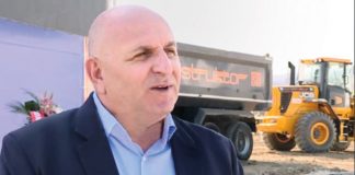 GRADONAČELNIK PETROVIĆ O PROJEKTU „JADAR“: Poduhvat za novu stvarnost