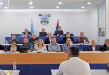 SA SEDNICE SKUPŠTINE GRADA LOZNICE: Investicijama do boljeg mesta za život