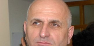 Vidoje Petrović odlikovan Ordenom Svetog Save