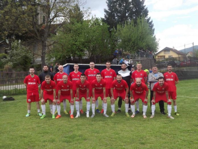 Mladost-Borina
