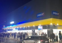 ZVORNIK CITY PARK: NOVA DESTINACIJA ZA ŠOPING I ZABAVU