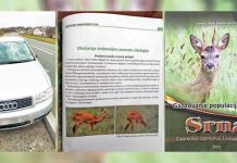 УГИНУЛЕ ДИВЉАЧИ НИСУ ОТРОВАНЕ