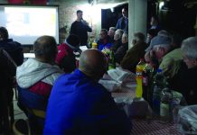 ПРЕЗЕНТАЦИЈА ПРОЈЕКТА „ЈАДАР“ У ЈАДРАНСКОЈ ЛЕШНИЦИ