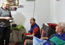 БРИГА О ПОСЕБНО ОСЕТЉИВИМ ГРУПАМА ГРАЂАНА
