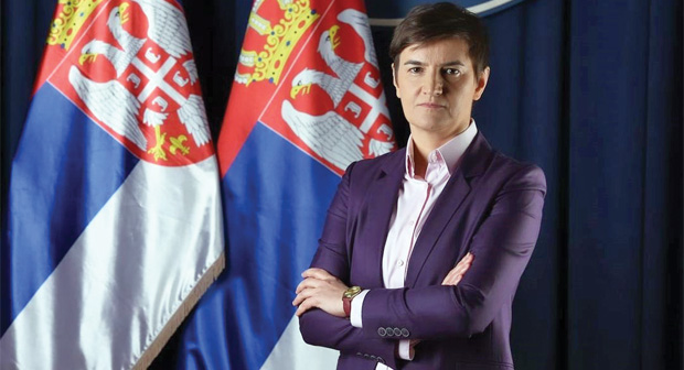 Ana Brnabić