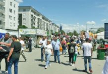 ПОДРШКУ ЛОКАЛНОМ СТАНОВНИШТВУ КОМПАНИЈА СПРОВОДИ У КОНТИНУИТЕТУ