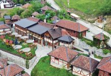 РУРАЛНИ ТУРИЗАМ – РАЗВОЈНА ШАНСА ПОЈЕДИНЦА И ЛОКАЛНЕ ЗАЈЕДНИЦЕ