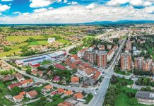 PROCENA EKONOMSKOG UTICAJA PROJEKTA „JADAR” NA LOZNICU