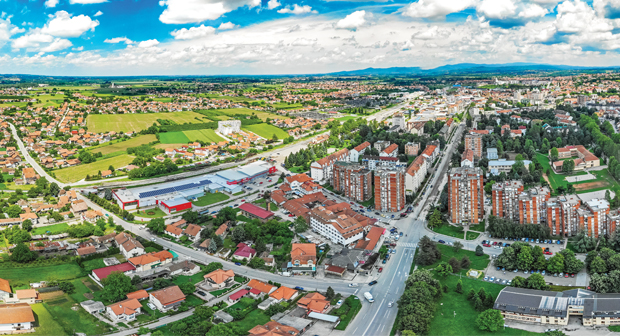 Loznica-Rio-Tinto