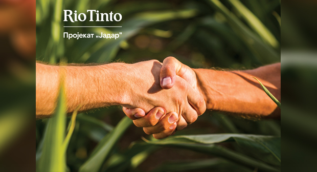 Rio Tinto