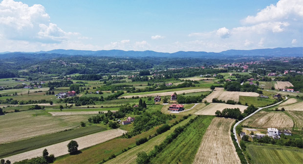 1 Rio Tinto Drina