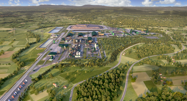 Rio Tinto 1