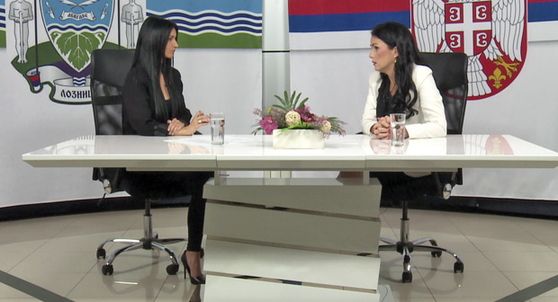 1 Dragana Lukić