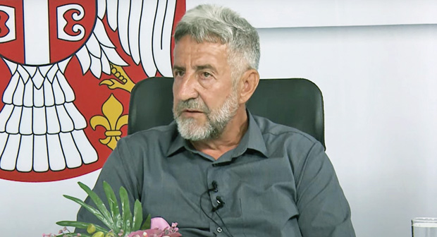 2 Stjepan Mitrović