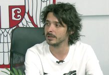 ДРУШТВО МОРА ПРЕУЗЕТИ ОДГОВОРНОСТ И СТАВ У БОРБИ ПРОТИВ ЛАЖИ