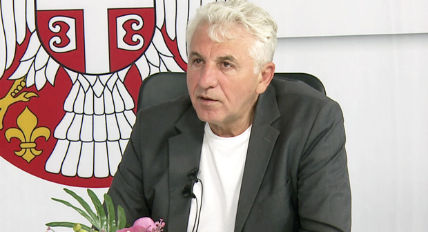 2 Zoran Anđelković