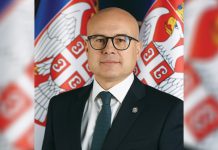 ОПОЗИЦИЈУ ЗАНИМА БОРБА ЗА ВЛАСТ, А НЕ ЛИТИЈУМ И ЉУДИ