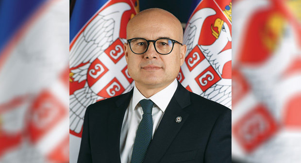 Miloš Vučević