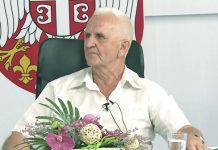 ПОСЛЕ „ВИСКОЗЕ“ ПРОЈЕКАТ „ЈАДАР“ ПРЕДСТАВЉА ПРЕПОРОД ЗА ЛОЗНИЦУ