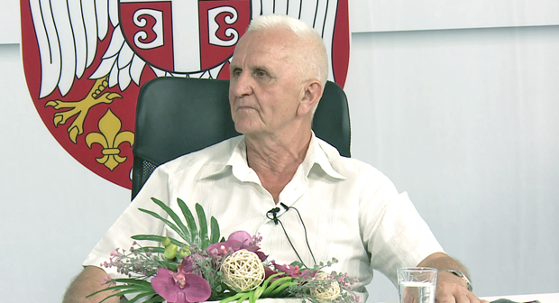 Premil Savičić 2