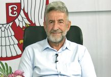У ФОКУСУ – СТЈЕПАН МИТРОВИЋ, ДИПЛОМИРАНИ РУДАРСКИ ИНЖЕЊЕР О ПРОЈЕКТУ „ЈАДАР“
