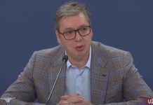 ПРЕДСЕДНИК ВУЧИЋ О КОПАЊУ ЛИТИЈУМА