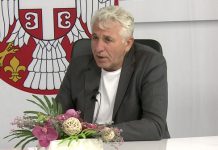 У ФОКУСУ – ЗОРАН АНЂЕЛКОВИЋ, ПОЛИТИЧАР, ДИРЕКТОР ПОШТЕ О ПРОЈЕКТУ „ЈАДАР“