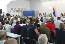 ВАЖНО ПРЕДСТАВИТИ НОВЕ ЧИЊЕНИЦЕ ДО КОЈИХ СЕ ДОШЛО О ПРОЈЕКТУ