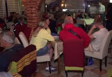 ПРЕЗЕНТАЦИЈА ПРОЈЕКТА „ЈАДАР“ У ДОЊОЈ БОРИНИ