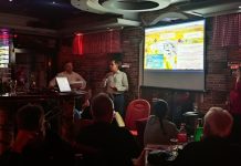 КОМПАНИЈА „РИО ТИНТО“ ОДРЖАЛА ПРЕЗЕНТАЦИЈУ У ДОЊОЈ БОРИНИ