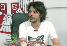 У ФОКУСУ – ТОМИСЛАВ ЛОВРЕКОВИЋ, НОВИНАР О ПРОЈЕКТУ „ЈАДАР“