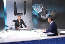 ЛИТИЈУМ ЈЕ НАША НАСУШНА ПОТРЕБА