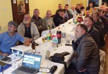 НЕОПХОДНИ И ВАЖНИ СУСРЕТИ И РАЗГОВОРИ СА ГРАЂАНИМА