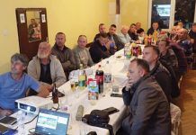КОМПАНИЈА “РИО ТИНТО” ОДРЖАЛА ПРЕЗЕНТАЦИЈУ У ГОРЊЕМ ДОБРИЋУ